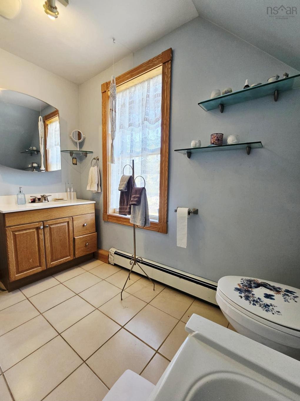 2661 Foxbrook Road, Westville, NS