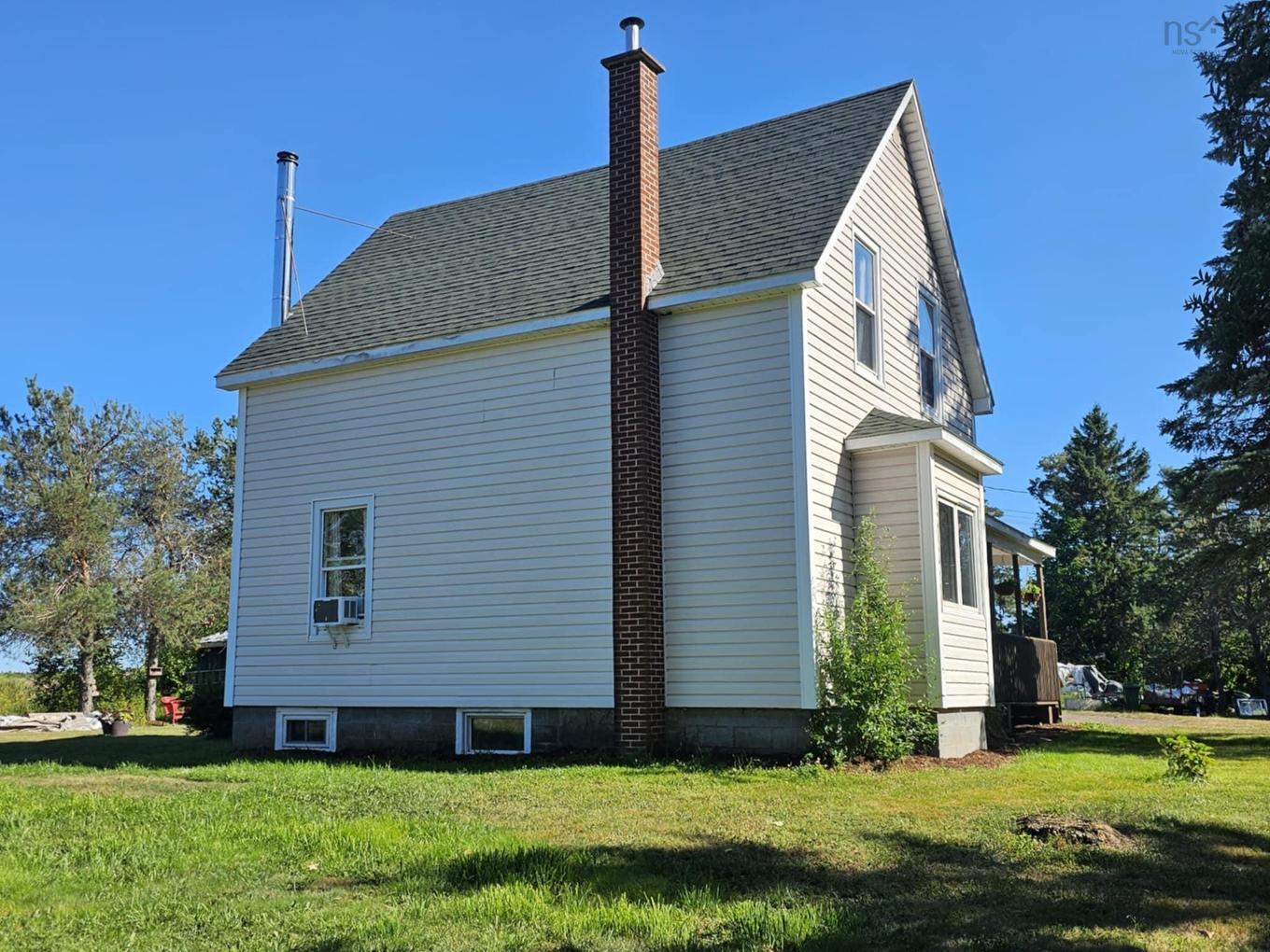 2661 Foxbrook Road, Westville, NS