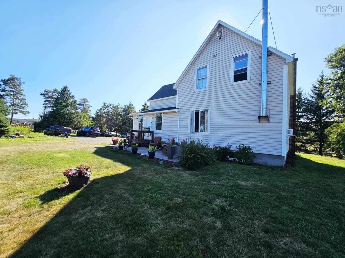 2661 Foxbrook Road, Westville, NS