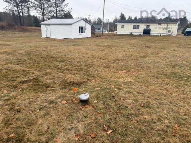 800 Highway 208, Simpsons Corner, NS