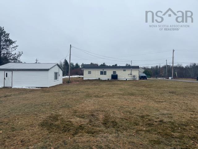 800 Highway 208, Simpsons Corner, NS