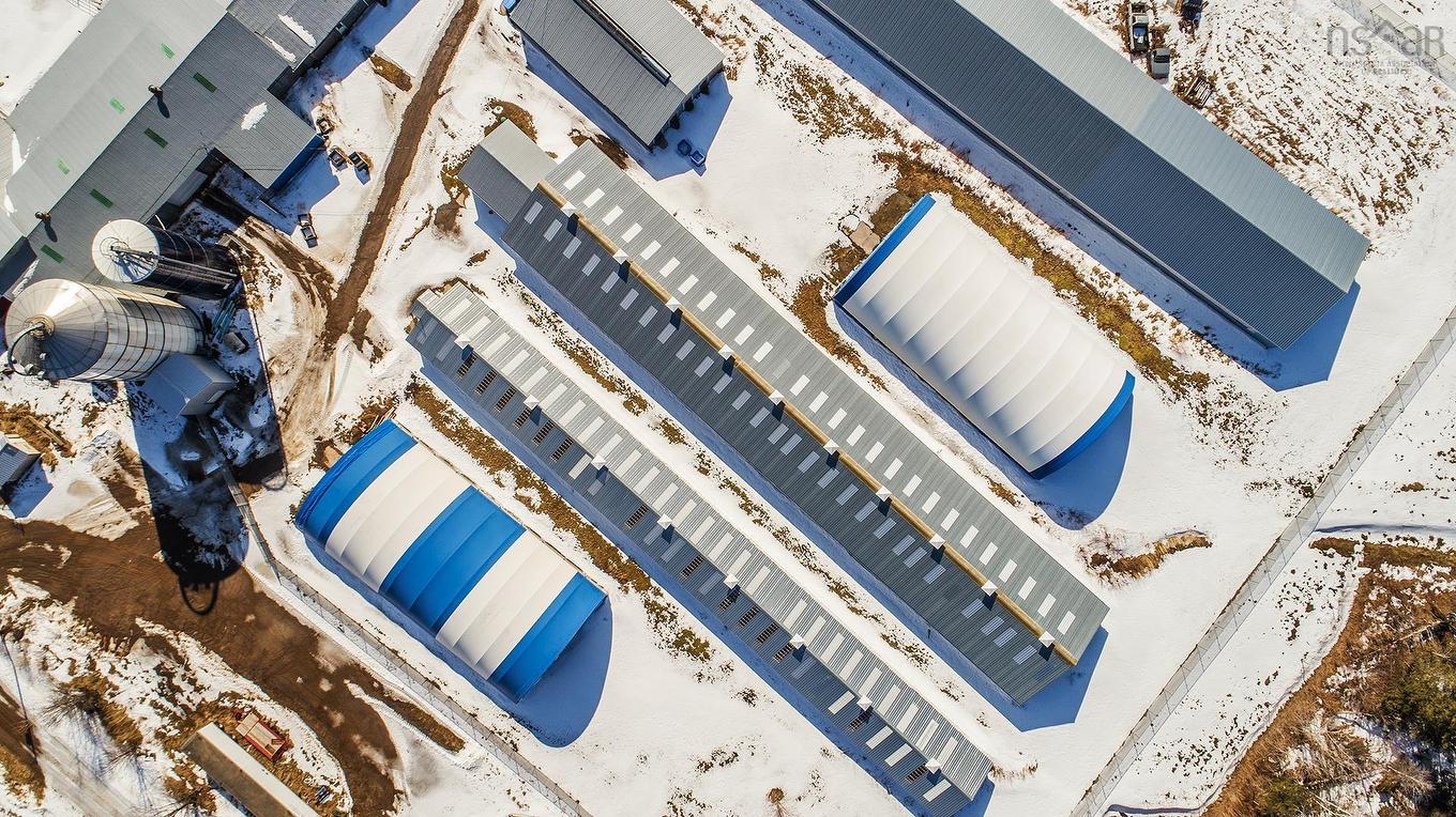 1871 Dodge Road, Forest Glade, NS