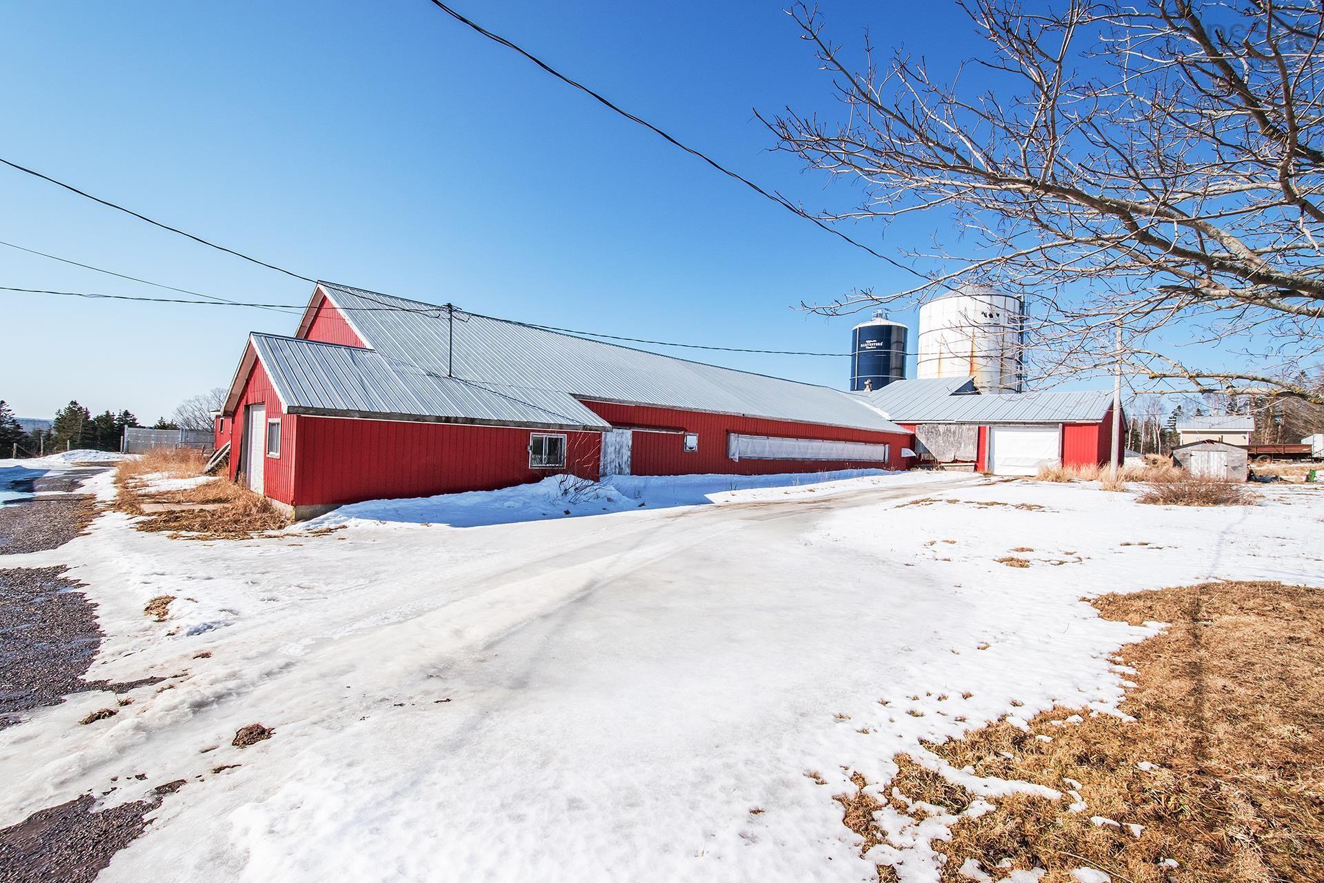 1871 Dodge Road, Forest Glade, NS