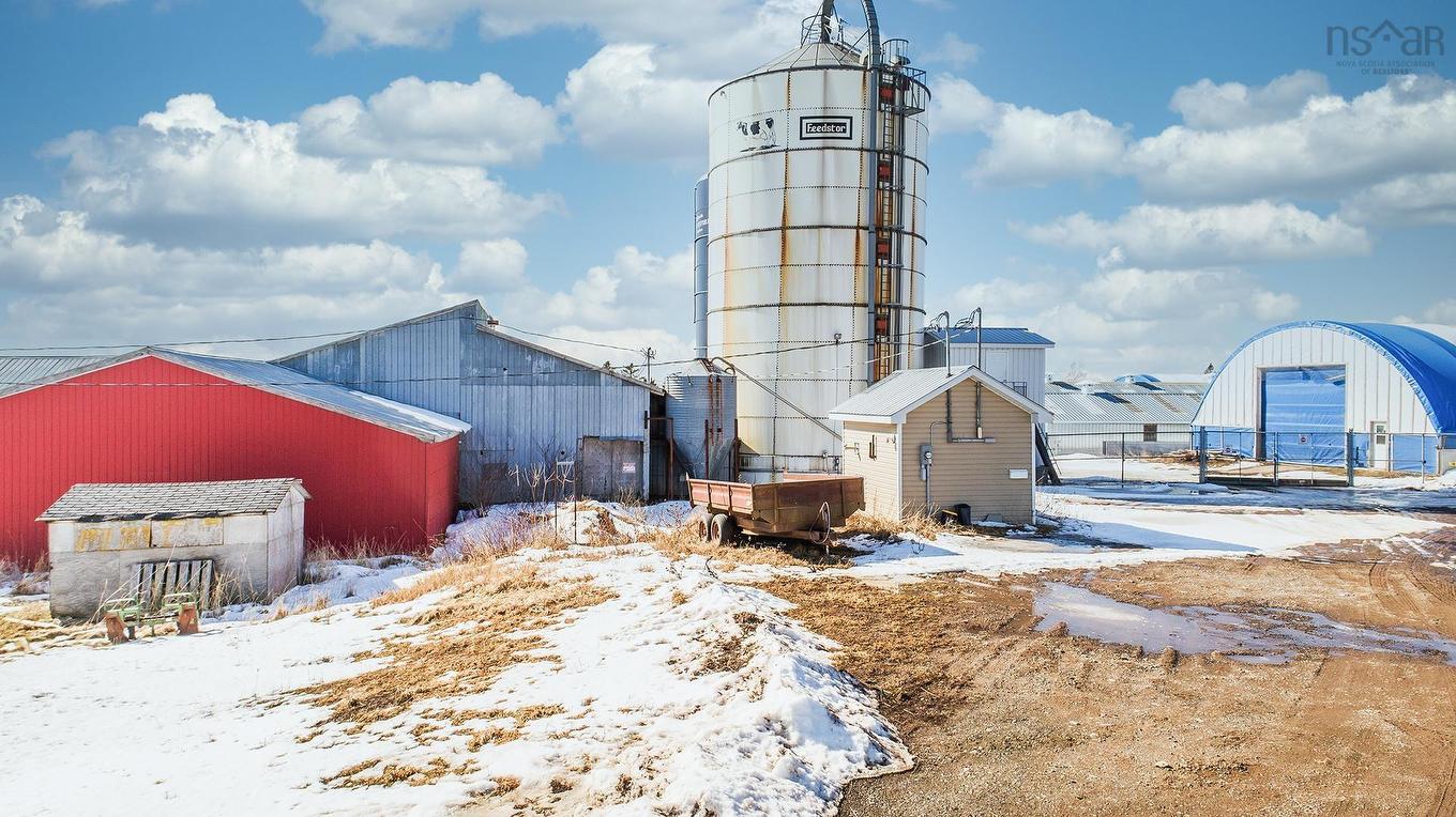 1871 Dodge Road, Forest Glade, NS