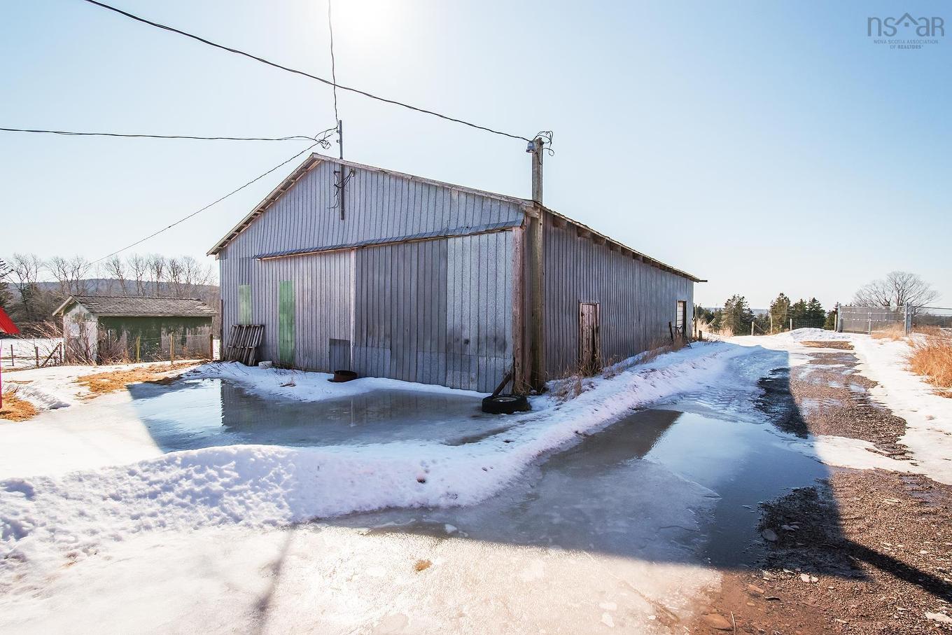 1871 Dodge Road, Forest Glade, NS