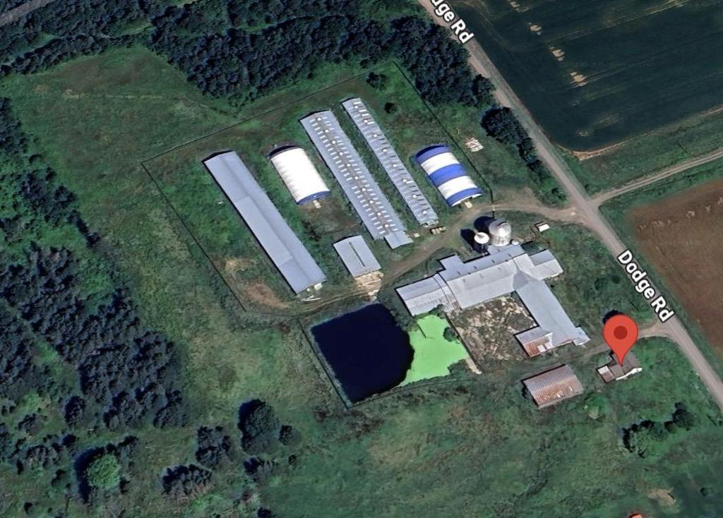 1871 Dodge Road, Forest Glade, NS