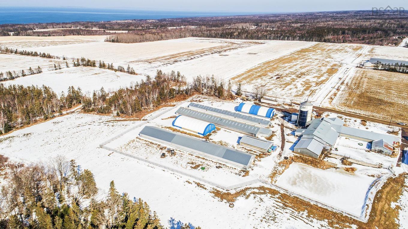 1871 Dodge Road, Forest Glade, NS