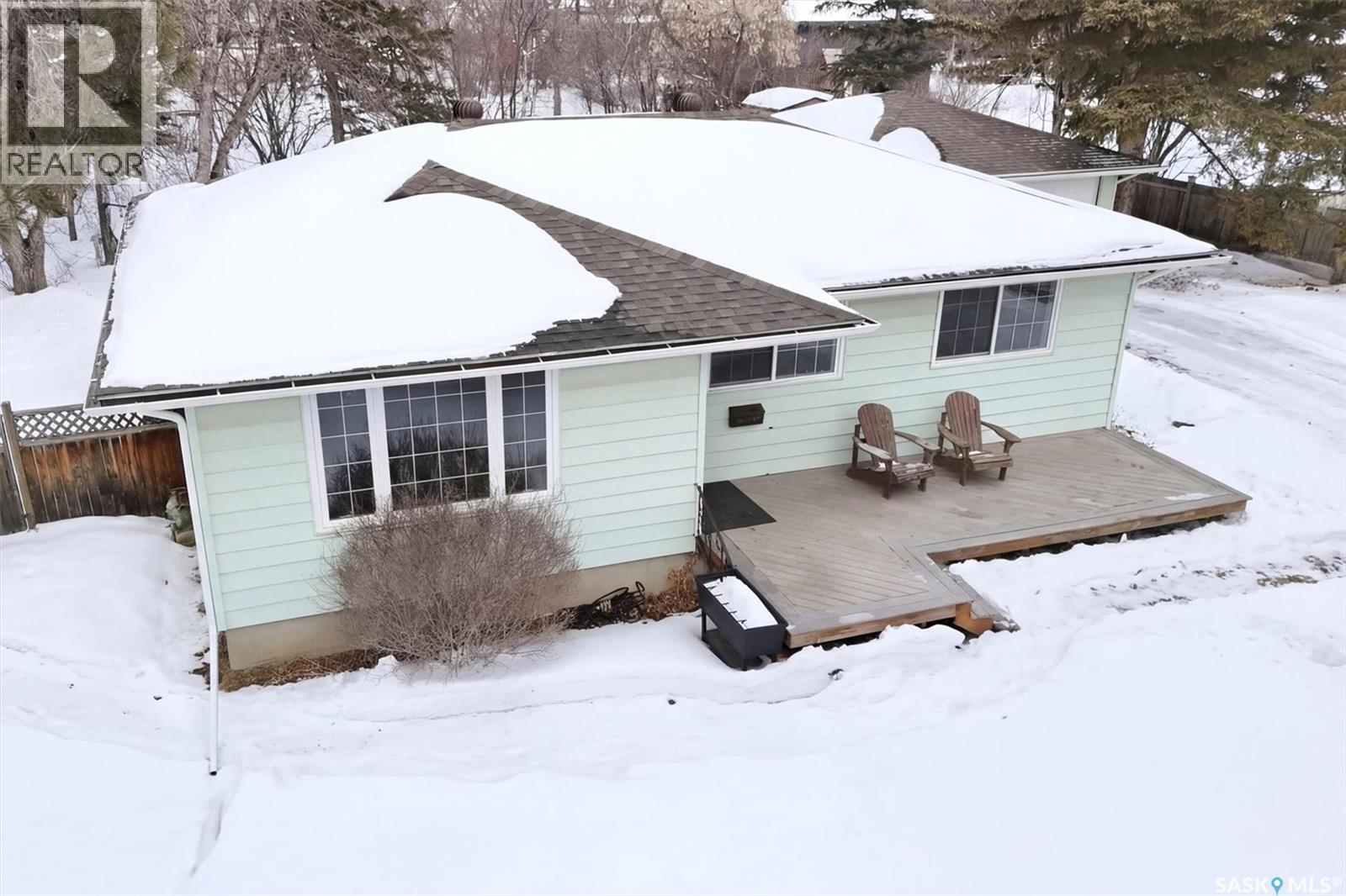 3314 Dieppe Street, Saskatoon, SK - Outdoor With Exterior