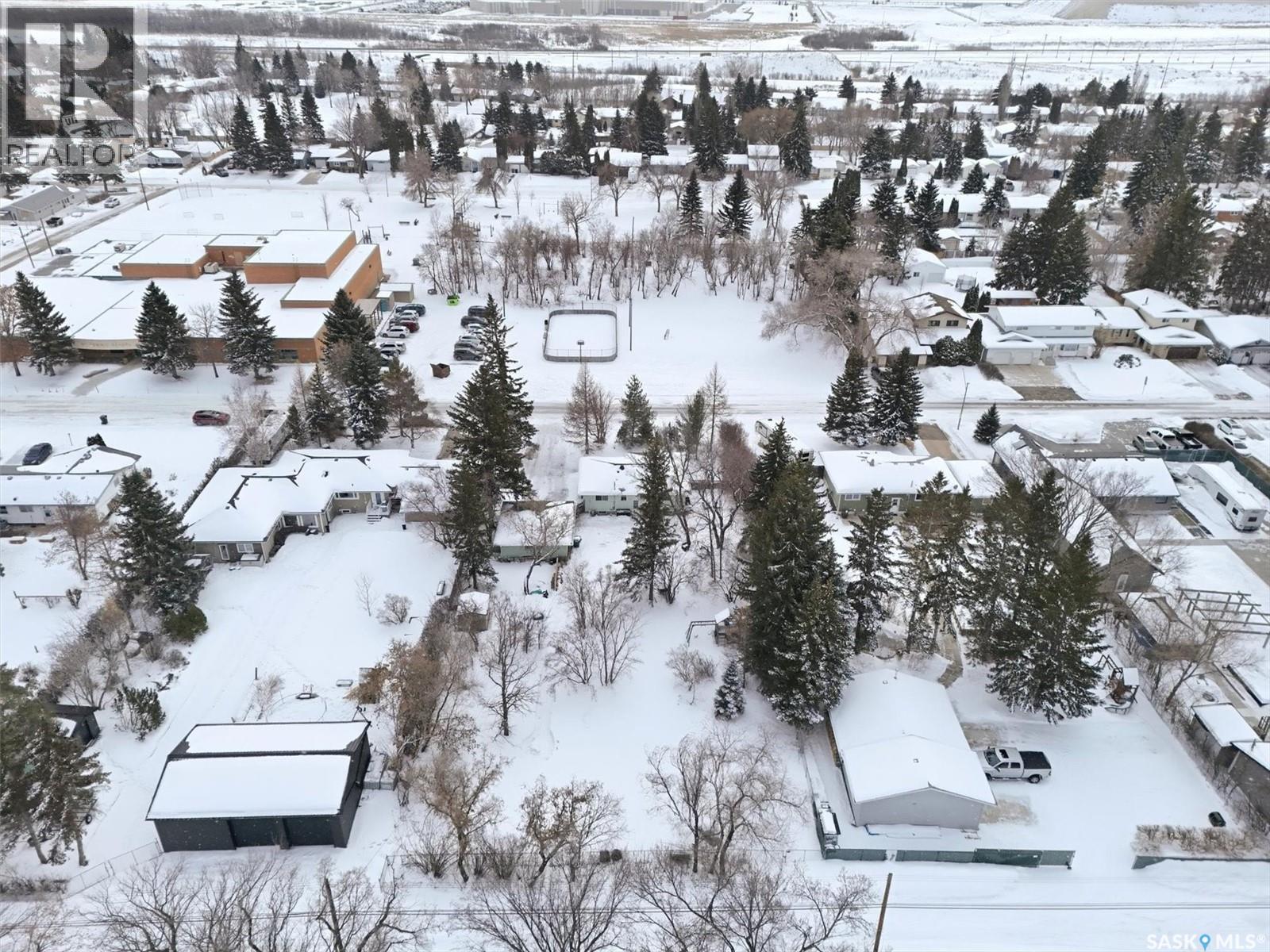 3314 Dieppe Street, Saskatoon, SK - Outdoor With View