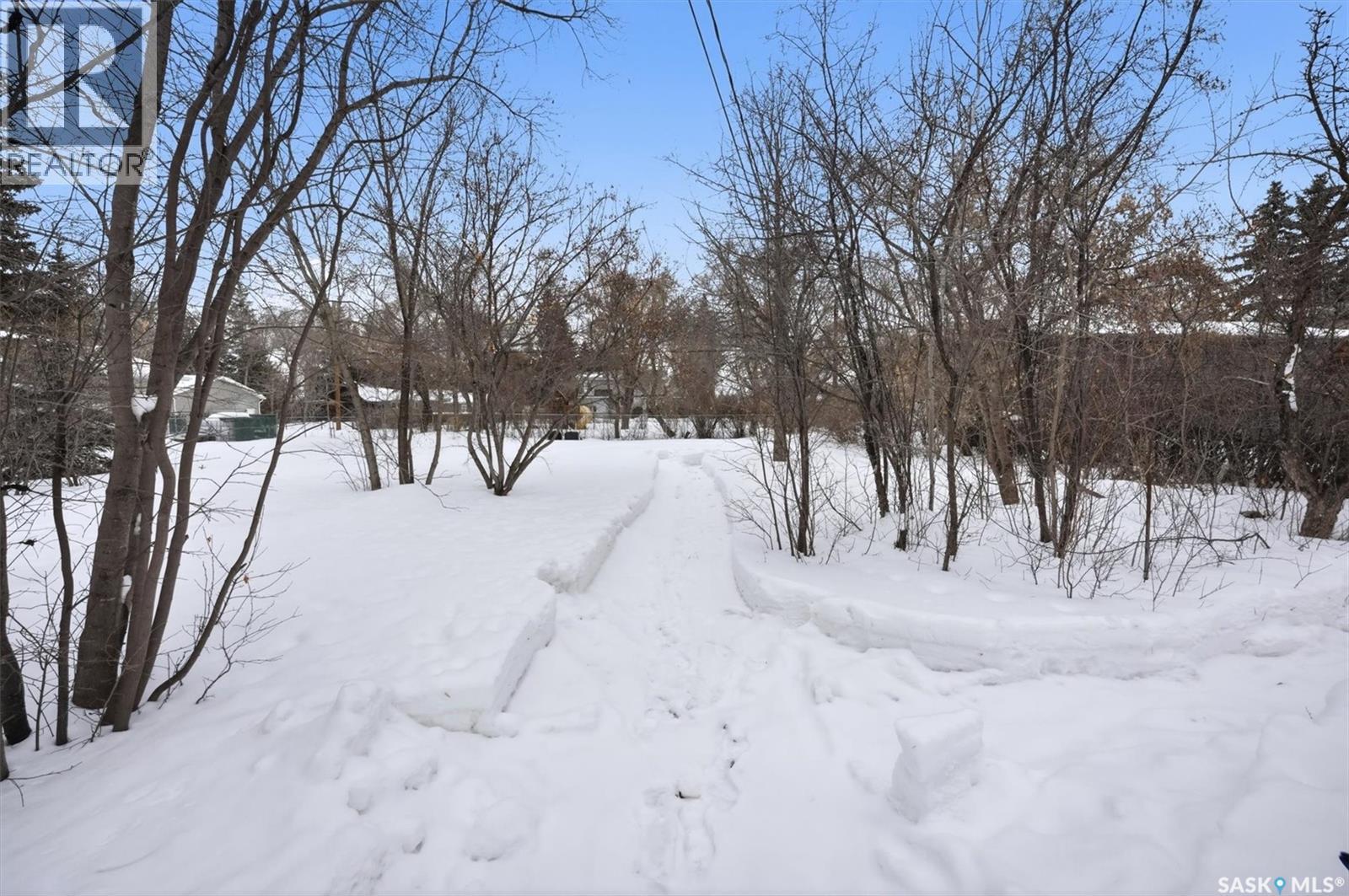 3314 Dieppe Street, Saskatoon, SK - Outdoor With View