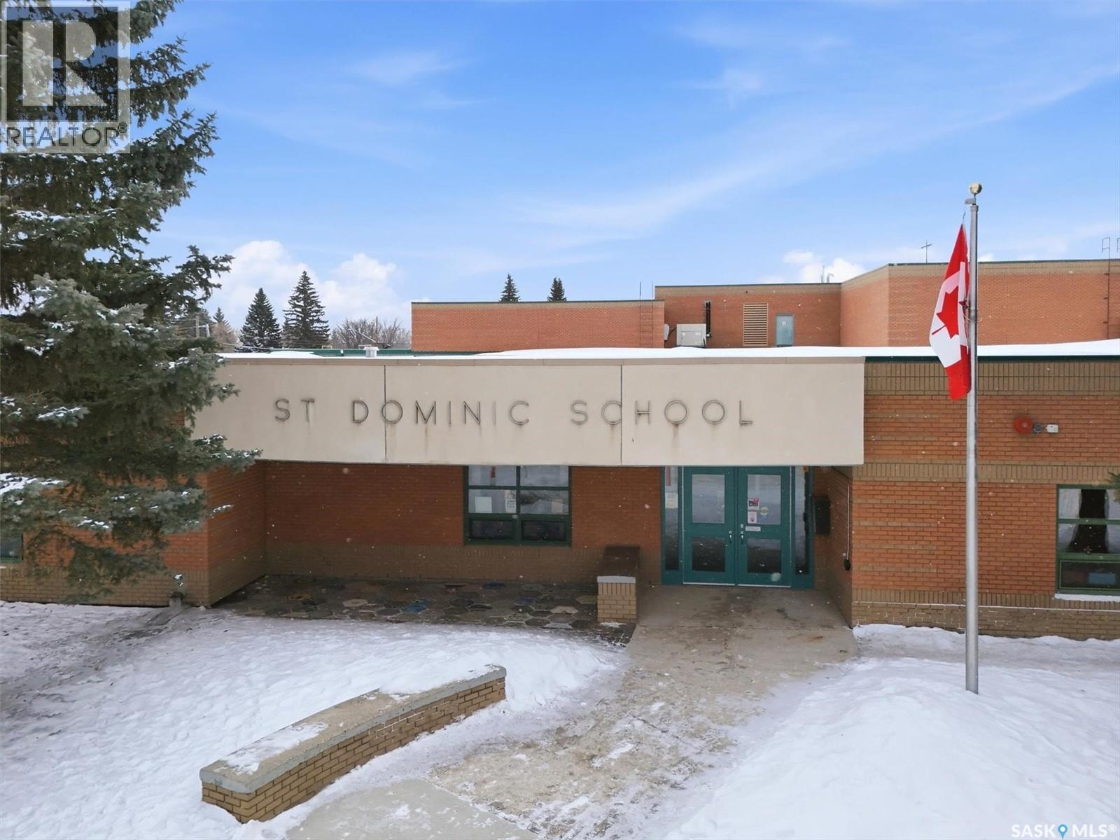 3314 Dieppe Street, Saskatoon, SK - Outdoor