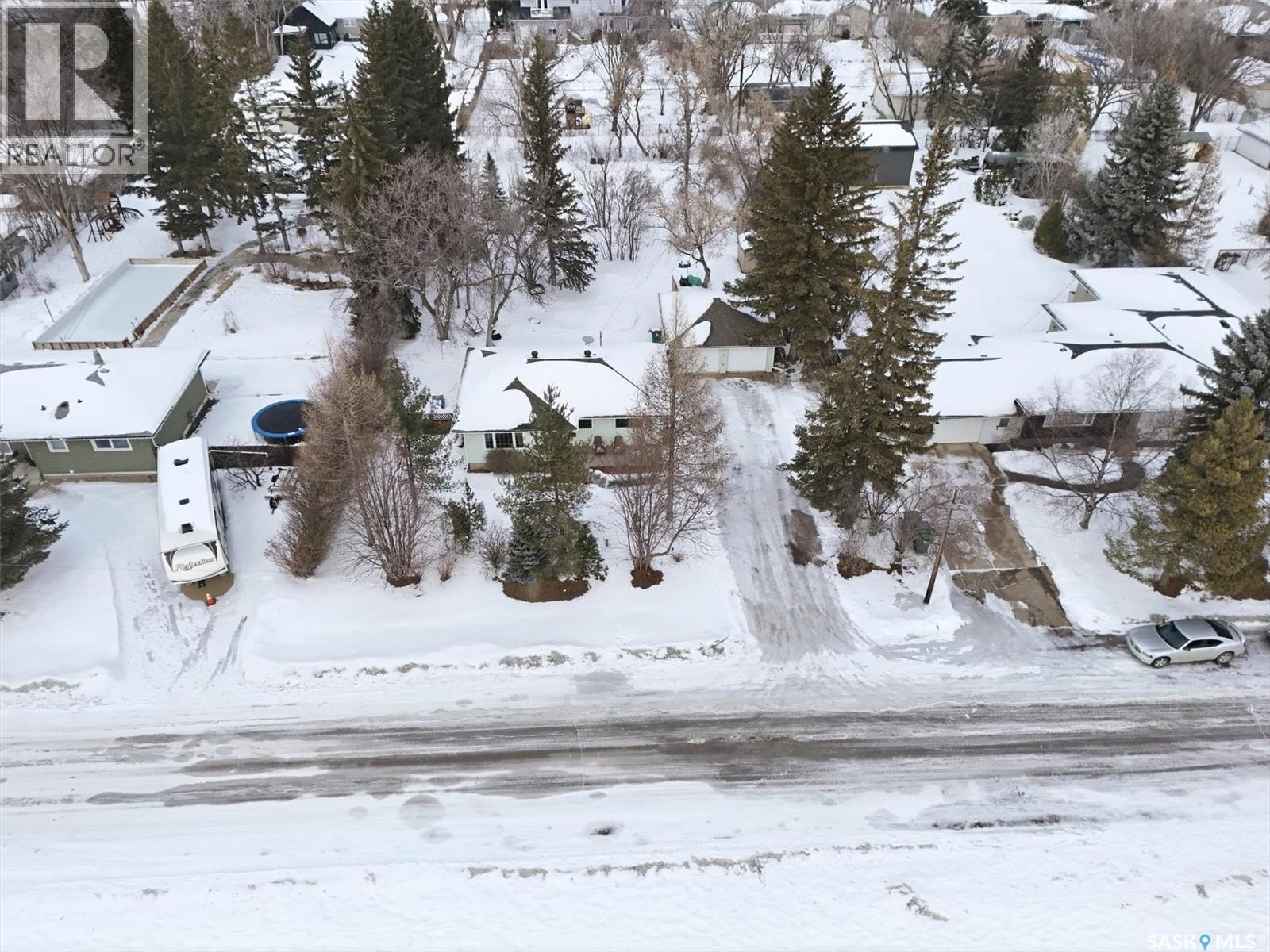 3314 Dieppe Street, Saskatoon, SK - Outdoor With View