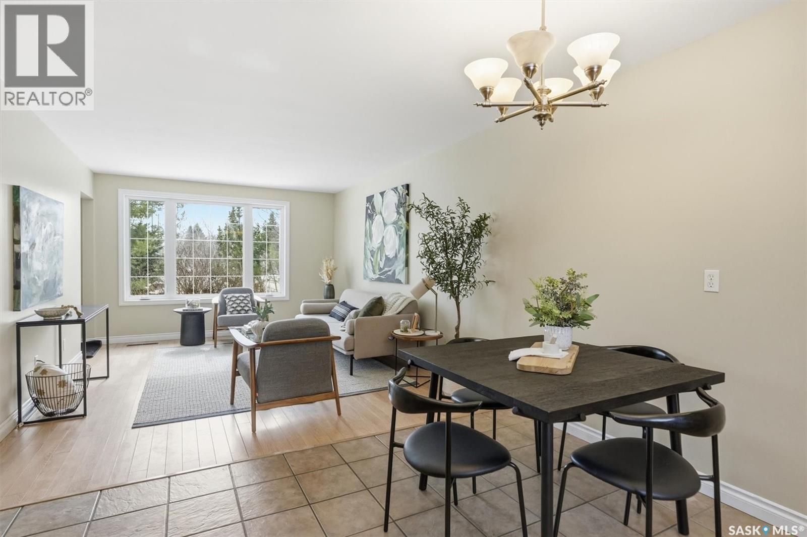 3314 Dieppe Street, Saskatoon, SK - Indoor Photo Showing Other Room