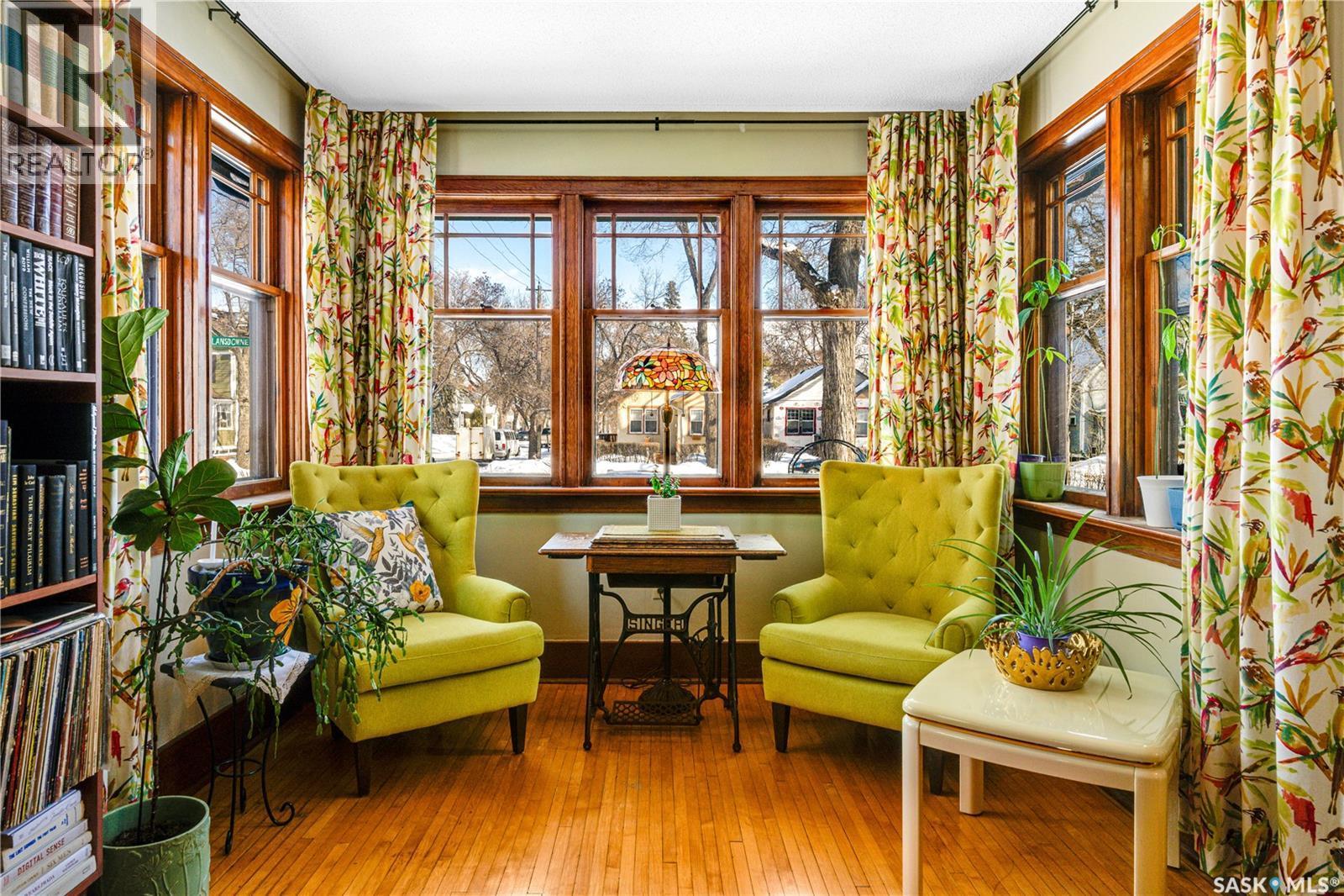 702 Lansdowne Avenue, Saskatoon, SK - Indoor