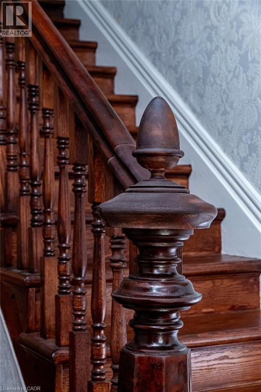 122 East Avenue S, Hamilton, ON - Indoor Photo Showing Other Room