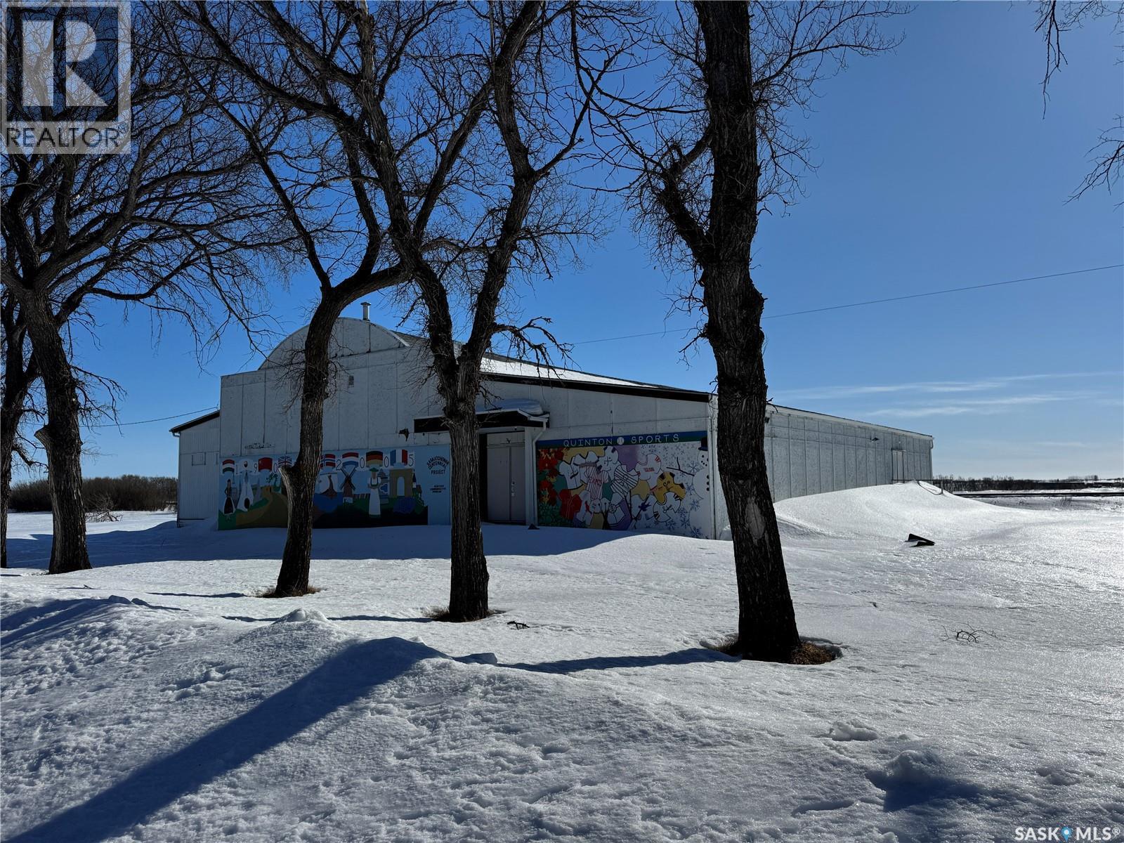 0 1St Avenue, Quinton, SK