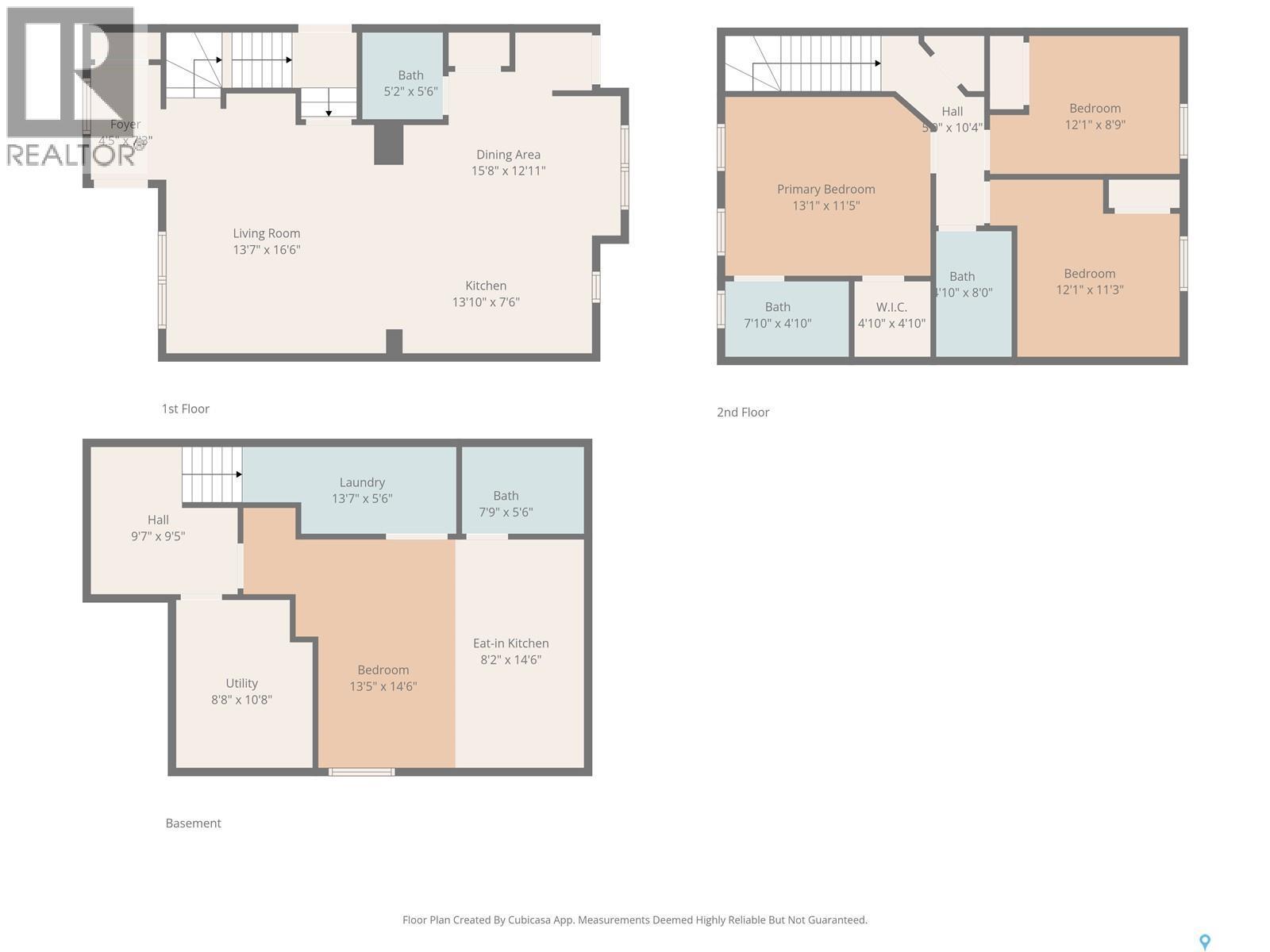 321 Secord Way, Saskatoon, SK - Other