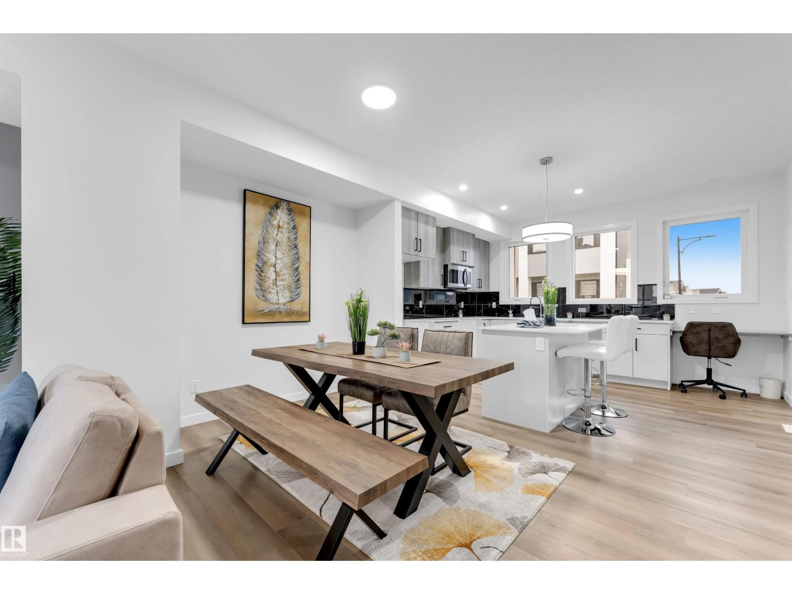 #67 130 Element Dr, St. Albert, AB - Indoor Photo Showing Other Room