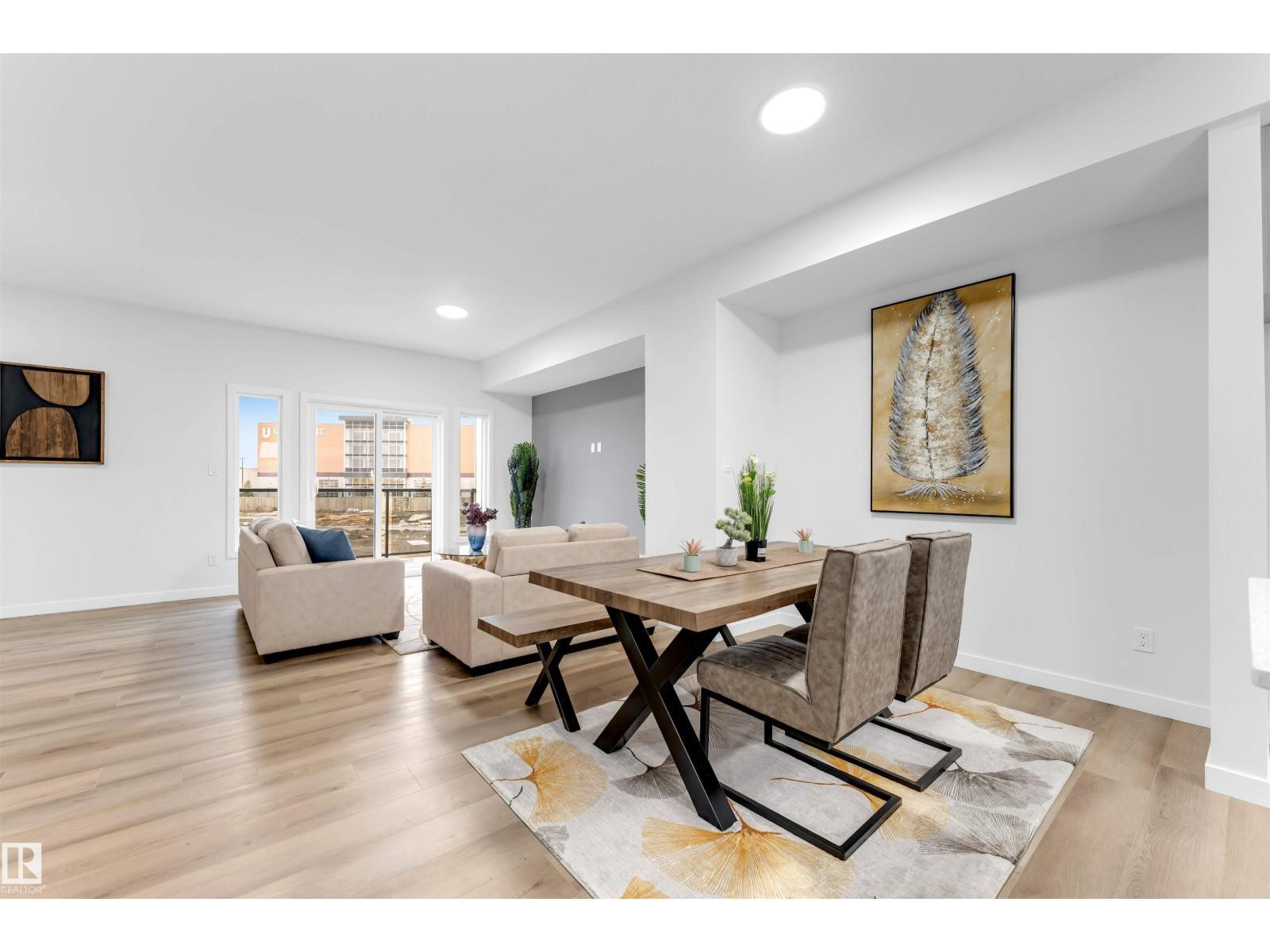 #67 130 Element Dr, St. Albert, AB - Indoor