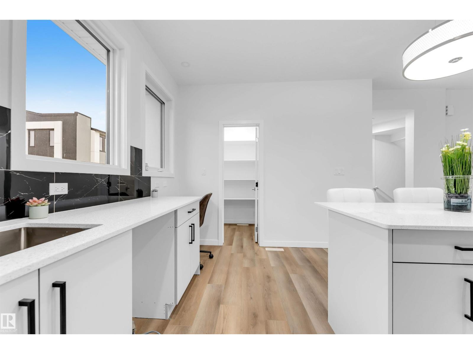 #67 130 Element Dr, St. Albert, AB - Indoor Photo Showing Other Room