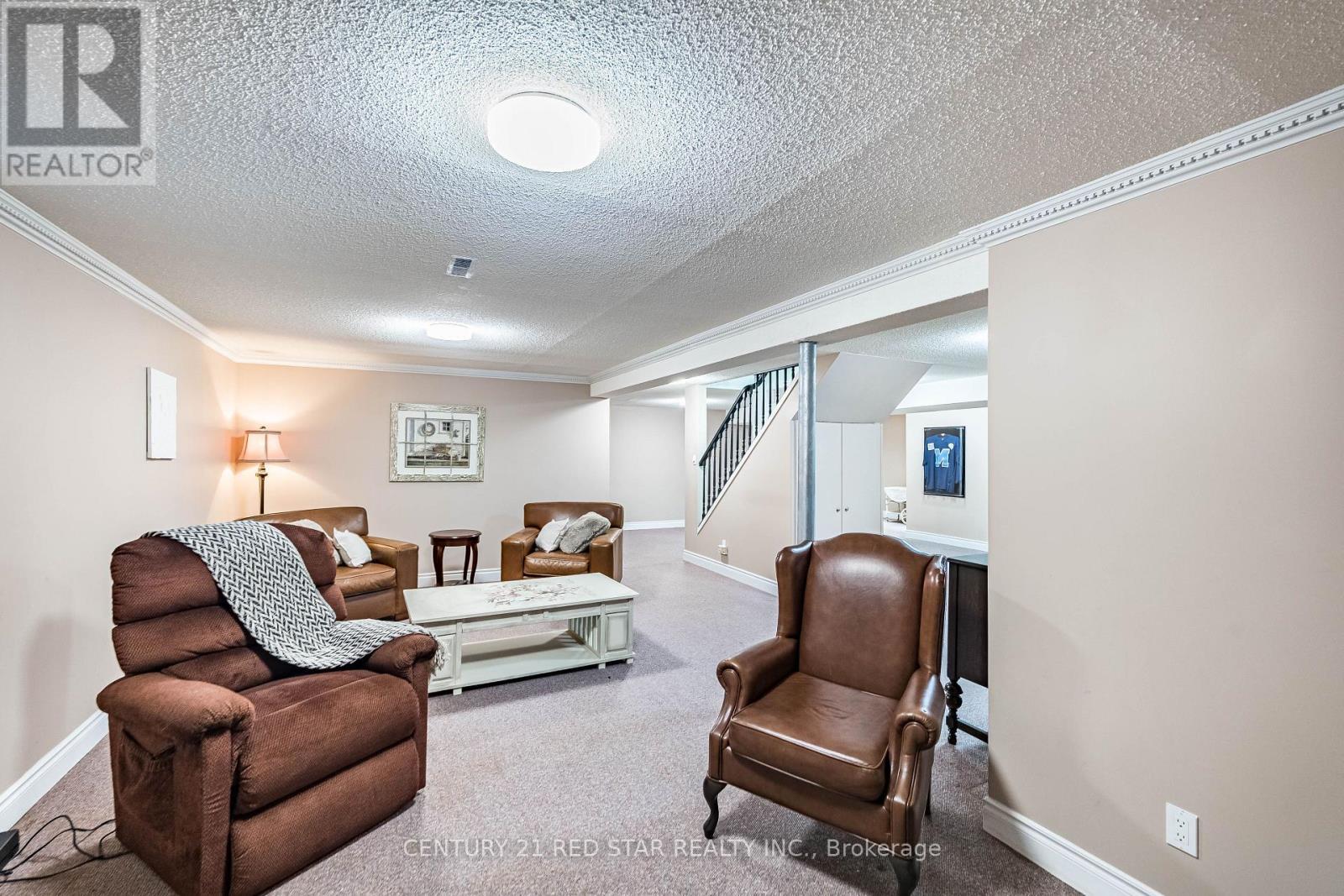 25 Devonshire Drive, Brampton, ON - Indoor