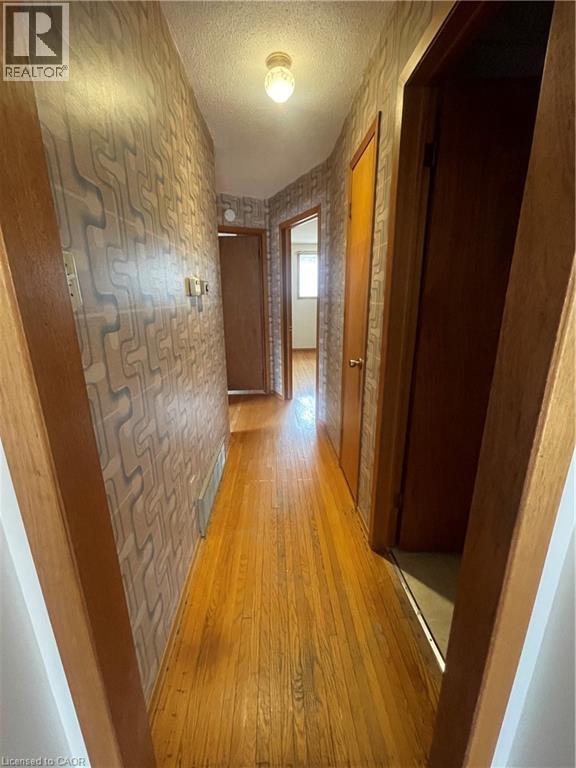 24 Yeoville Court, Hamilton, ON - Indoor Photo Showing Other Room