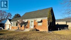 Front of the house from Right side -