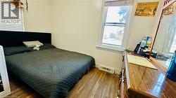 Main Floor -