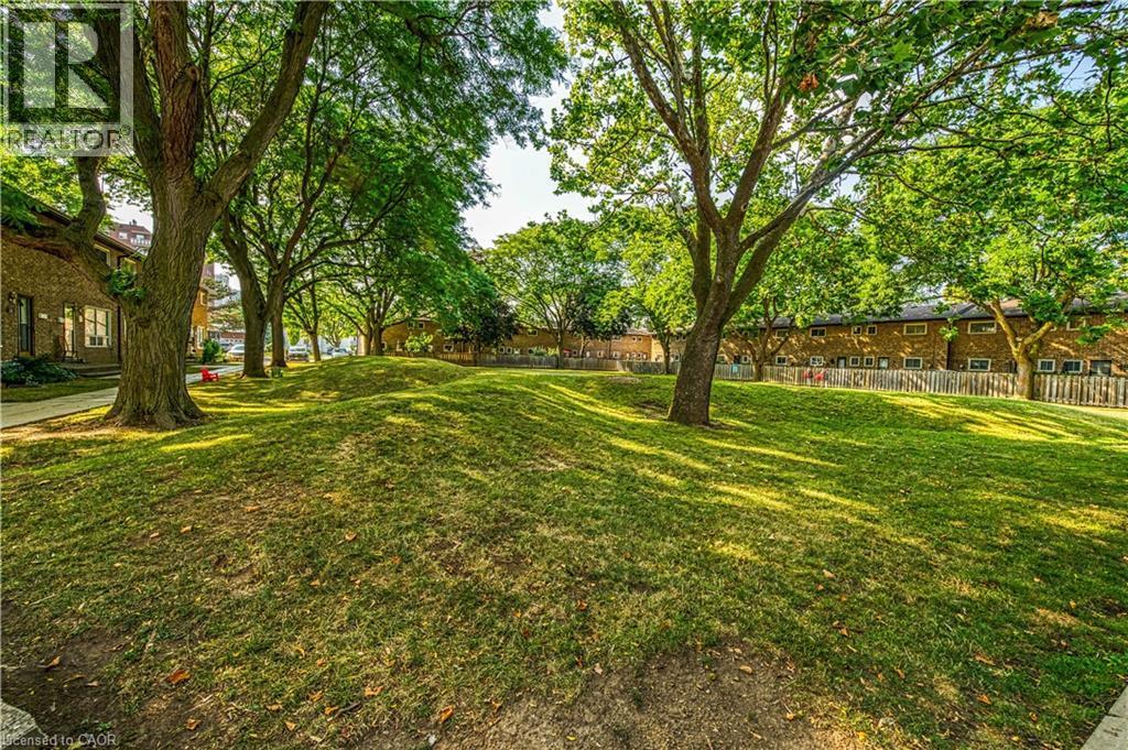 18 Riverdale Drive, Hamilton, ON - Outdoor