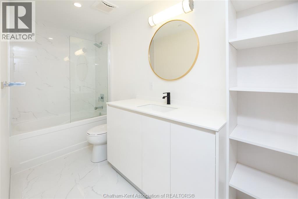 3340 Stella Crescent Unit# 122, Windsor, ON - Indoor Photo Showing Bathroom