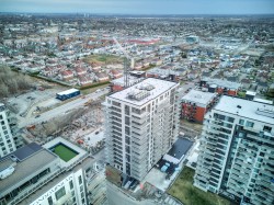 Overall view -