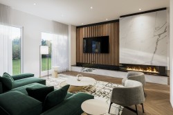 Common room -