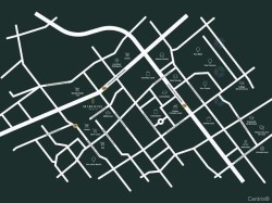 Nearby -