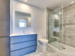 Bathroom -