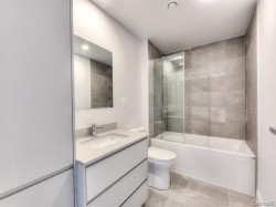 Bathroom -