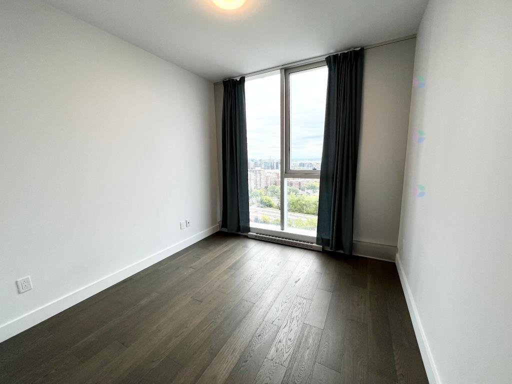 Chambre à coucher - 1613-1400 Boul. René-Lévesque O., Montréal (Ville-Marie), QC - Indoor Photo Showing Other Room