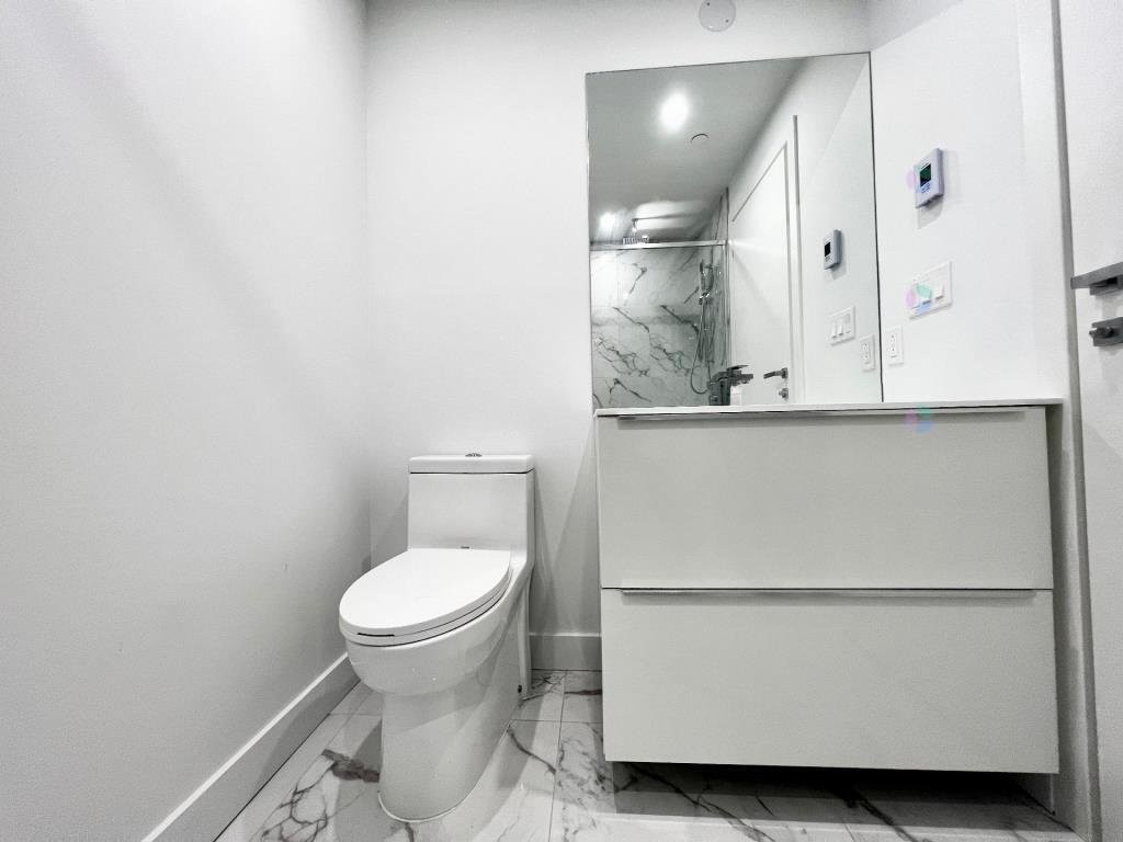 Salle de bains - 1613-1400 Boul. René-Lévesque O., Montréal (Ville-Marie), QC - Indoor Photo Showing Bathroom