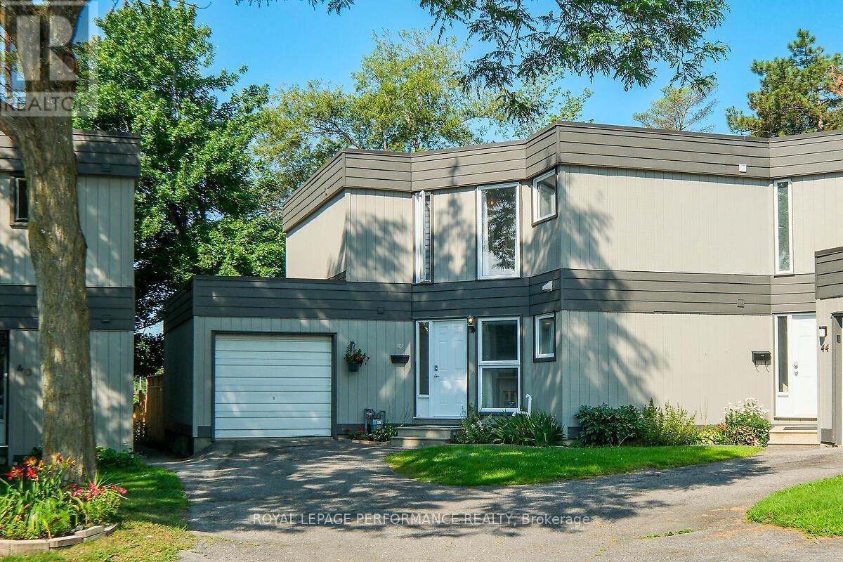 42 Compata Way, Ottawa, ON - Outdoor