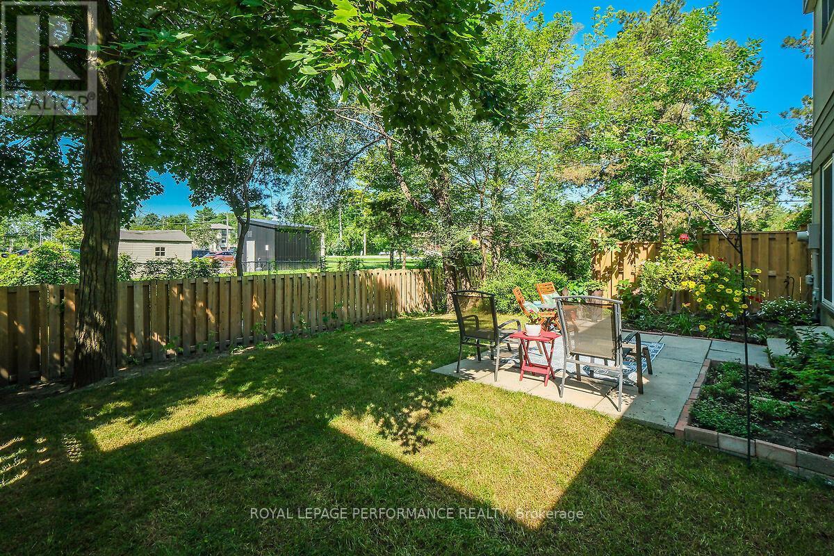 42 Compata Way, Ottawa, ON - Outdoor With Backyard