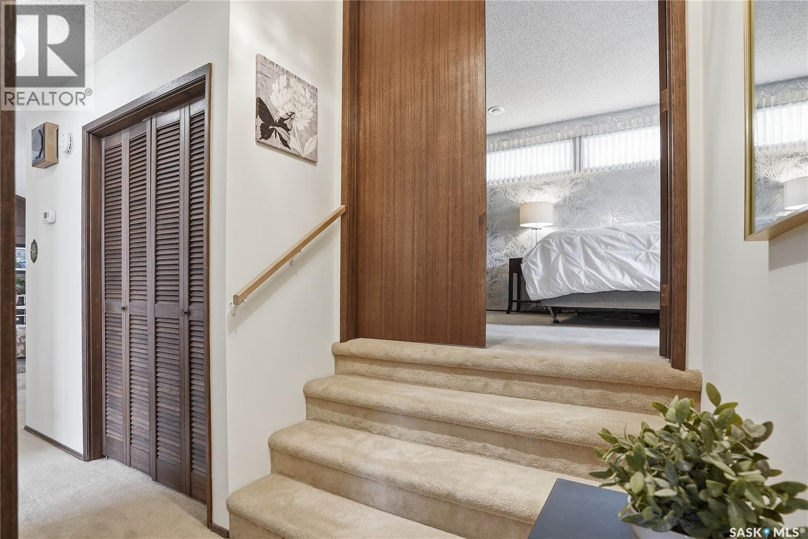 743 Coppermine Crescent, Saskatoon, SK - Indoor Photo Showing Other Room