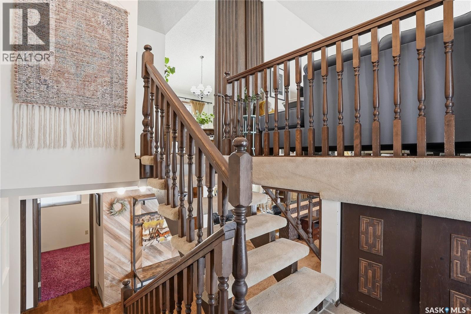 743 Coppermine Crescent, Saskatoon, SK - Indoor Photo Showing Other Room