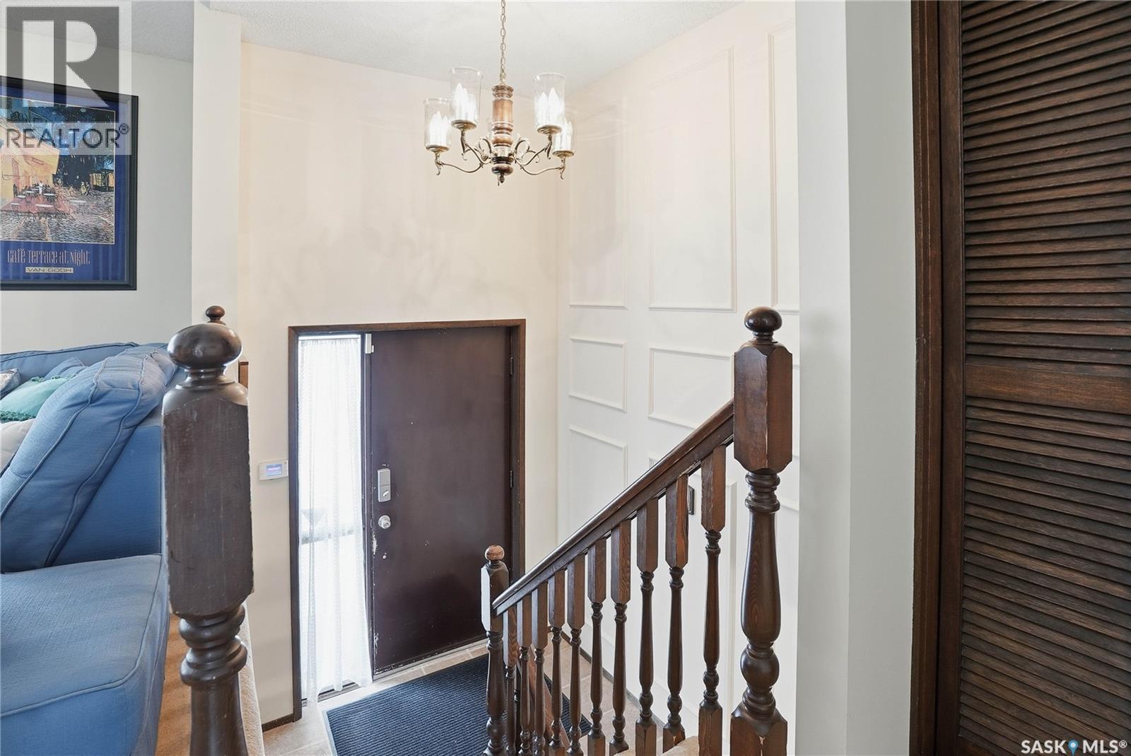 743 Coppermine Crescent, Saskatoon, SK - Indoor Photo Showing Other Room