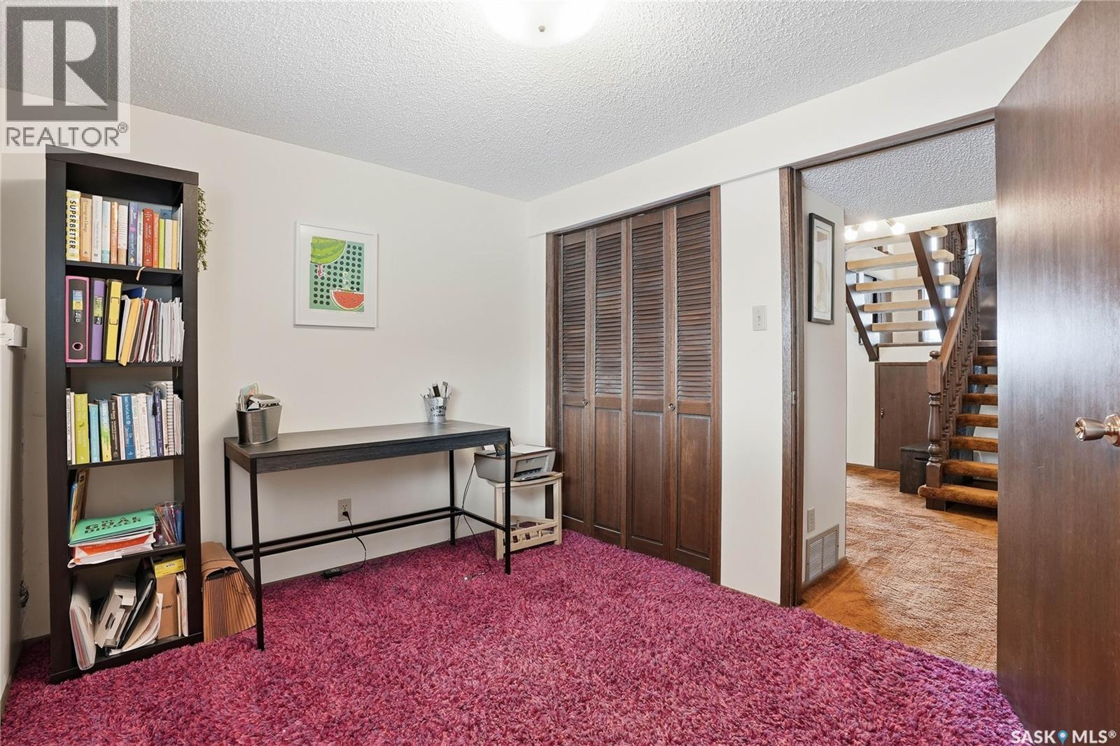 743 Coppermine Crescent, Saskatoon, SK - Indoor