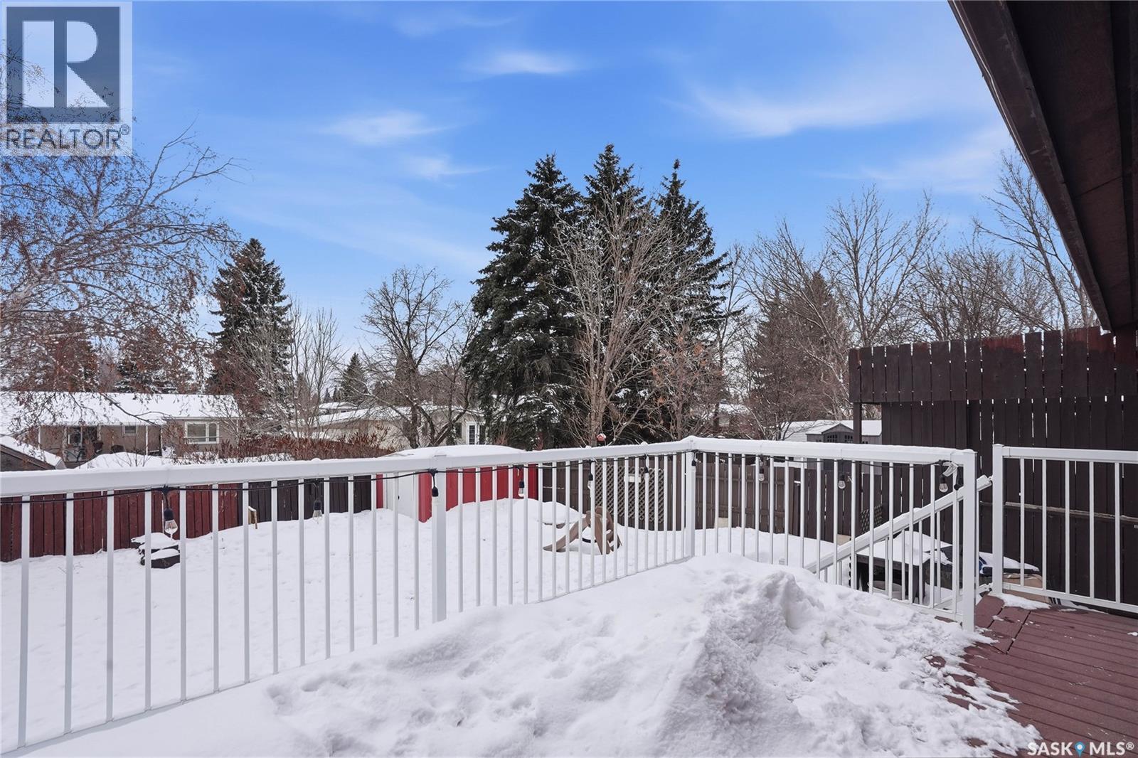 743 Coppermine Crescent, Saskatoon, SK - Outdoor