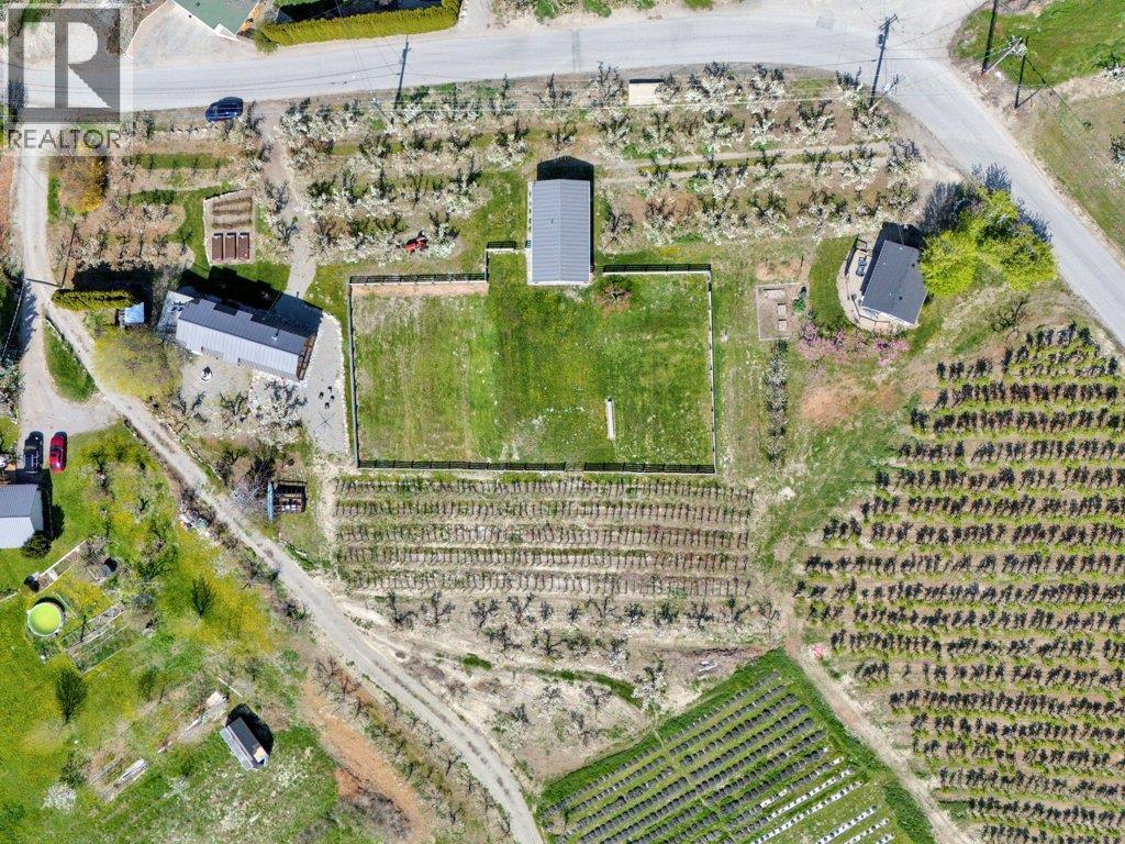 620 Boothe Road, Naramata, BC