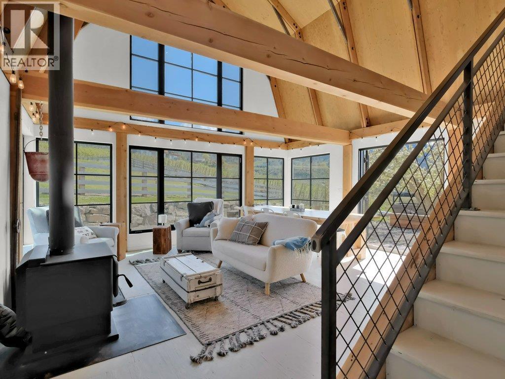 620 Boothe Road, Naramata, BC