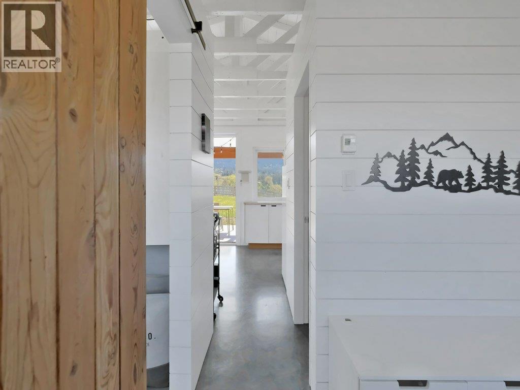 620 Boothe Road, Naramata, BC