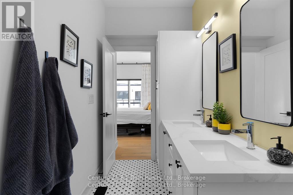 34 Ruby Crescent, Orillia, ON - Indoor Photo Showing Bathroom