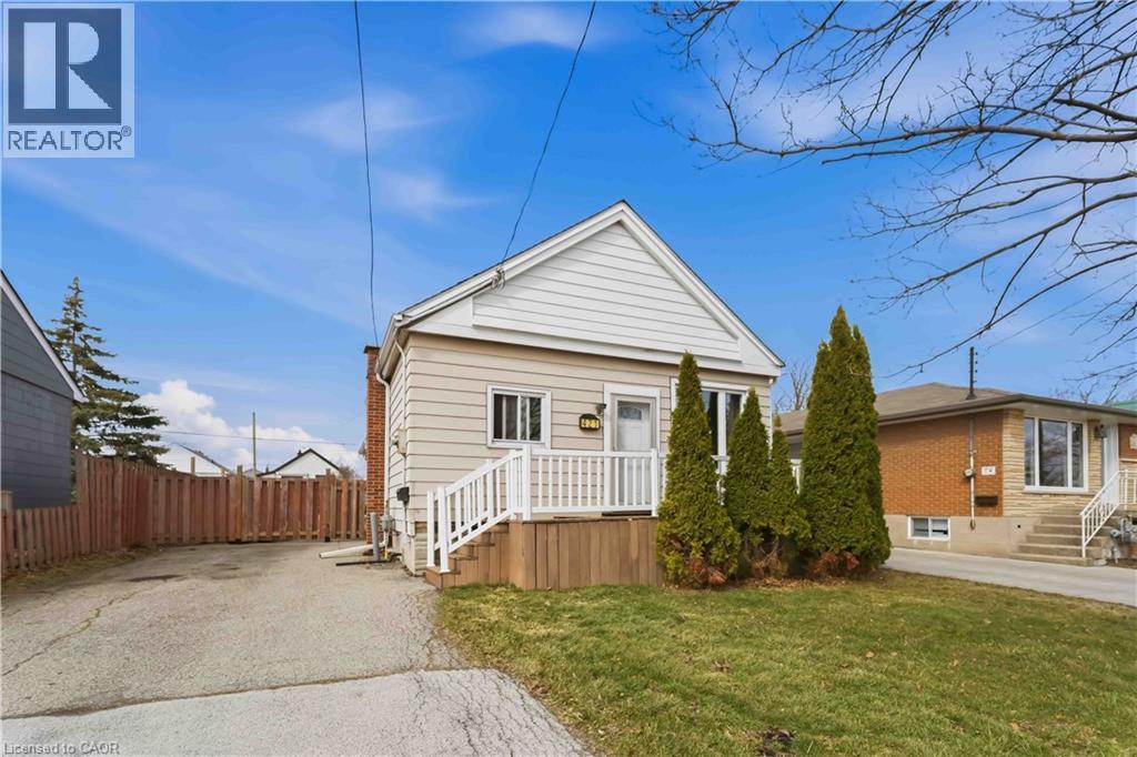 421 Talbot Street, Hamilton, ON