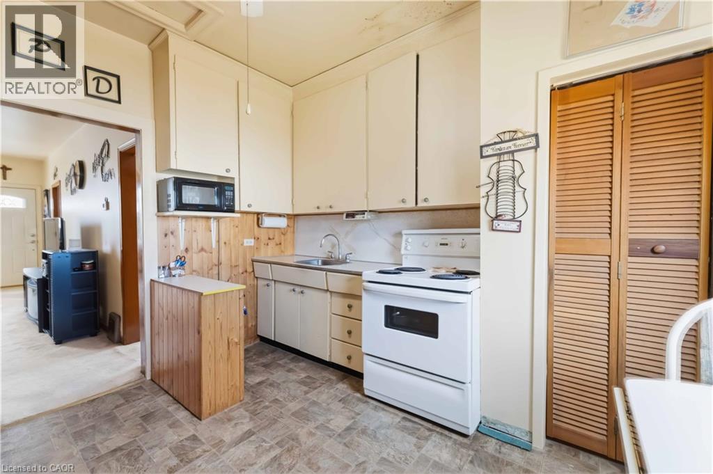 421 Talbot Street, Hamilton, ON